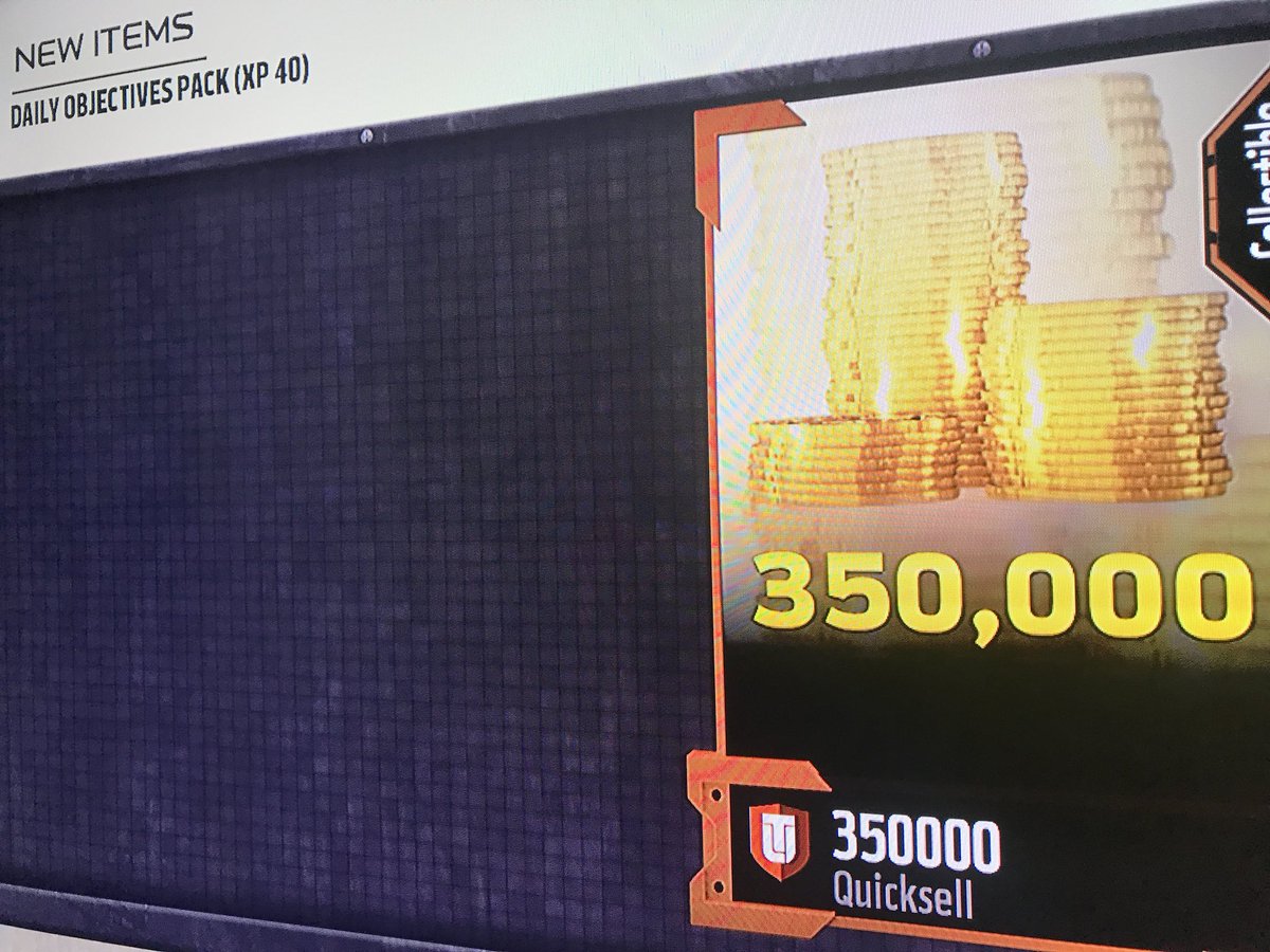 Goodguy5678910's tweet photo. @EASPORTS_MUT @WheelzFL Well that was unexpected https://t.co/EJpKLEjanc
