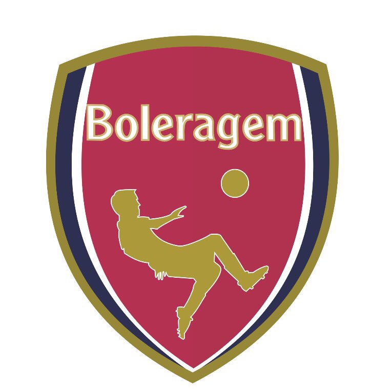 Boleragem fc tweet media