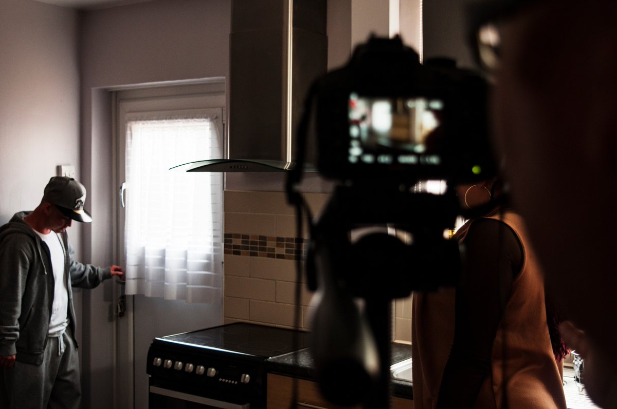 Check out my new music video over on my Facebook page. Link is here > 
facebook.com/JackTheLadVT/v…
#retweet #musicvideos #RAPPER #jackthelad <a href="/bbcintroducing/">BBC Music Introducing</a> <a href="/O2AcademySheff/">O2 Academy Sheffield</a> <a href="/RotherFM/">Rother FM</a> <a href="/rotherhamtiser/">Rotherham Advertiser</a> <a href="/Sheffield_Gigs/">Sheffield Gig Guide</a>