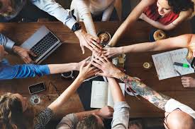 DragonflyCnslt's tweet photo. #Leadership is a group activity. A #leader is what galvanizes a #group into action, but the group must want to believe in the dream.
https://t.co/Ui7qR1cyuF
#LeadershipDevelopment #LeadersLead #Teamwork #DriveYourTeam #WorkTogether #InspiringLeaders #CoachingLeadership https://t.co/ClyzJjVmCC