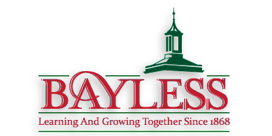 BaylessSchools's tweet photo. Happy Holidays from Bayless Schools https://t.co/xAjO0jNgX3 https://t.co/RFOVZIRSFD