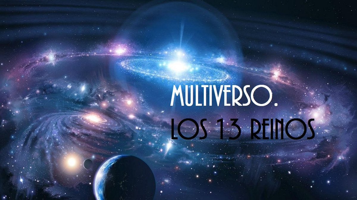 GoldenHum_'s tweet image. Bueno, pues a quién interese. #TuitBase a mis comentarios sobre mi #Multiverso #Supersaga o cómo coño quieras llamarlo: #Los13Reinos

Me va a llevar muuuucho tiempo, pero al menos ya sé que hacer con mi vida......y lo que tengo de talento 😉

novela-cero.blogspot.com