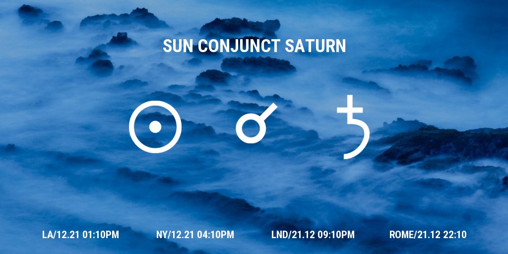 Aeonbird's tweet photo. Sun conjunct Saturn #astrology #livetransit https://t.co/JeGjliulcJ
