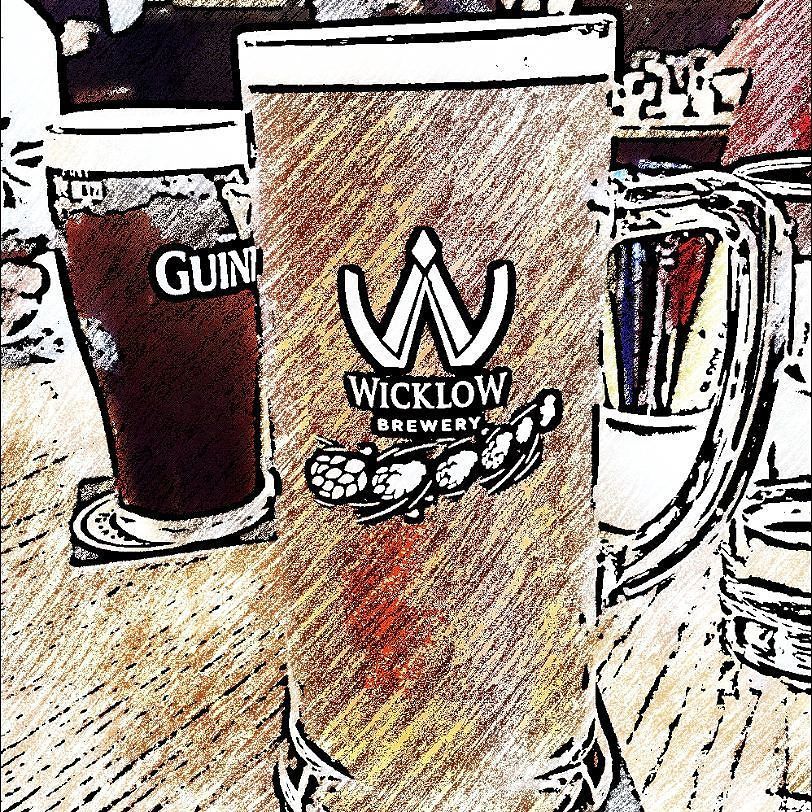 HoppyDaysBeer's tweet photo. Trying out a new app. Great Pale Ale. #hopknut @thewicklowbrewery #irishcraftbeer #beer #beertasting #beerstagram #beersofinstagram #instabeer #brewery #microbrew #craftbrewery #craftbeer #homebrew #beerlover #beerreview #beeroftheday #beerpic #ontap #… https://t.co/g2T6oYeEPH https://t.co/zz8PsDVQFU