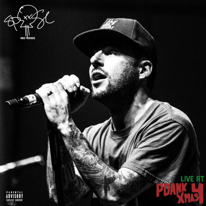 WHSN's tweet photo. It's beginning to look a lot like a #PDankXmas. @spizzyspose has released a live recording of this year's Christmas show. https://t.co/rMRUabwpaQ https://t.co/ioerOtIrrc