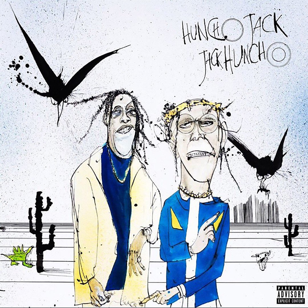 huncho jack jack huncho free album download