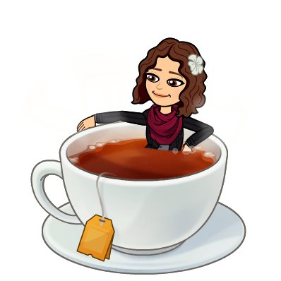 beth_flow's tweet image. Current mood