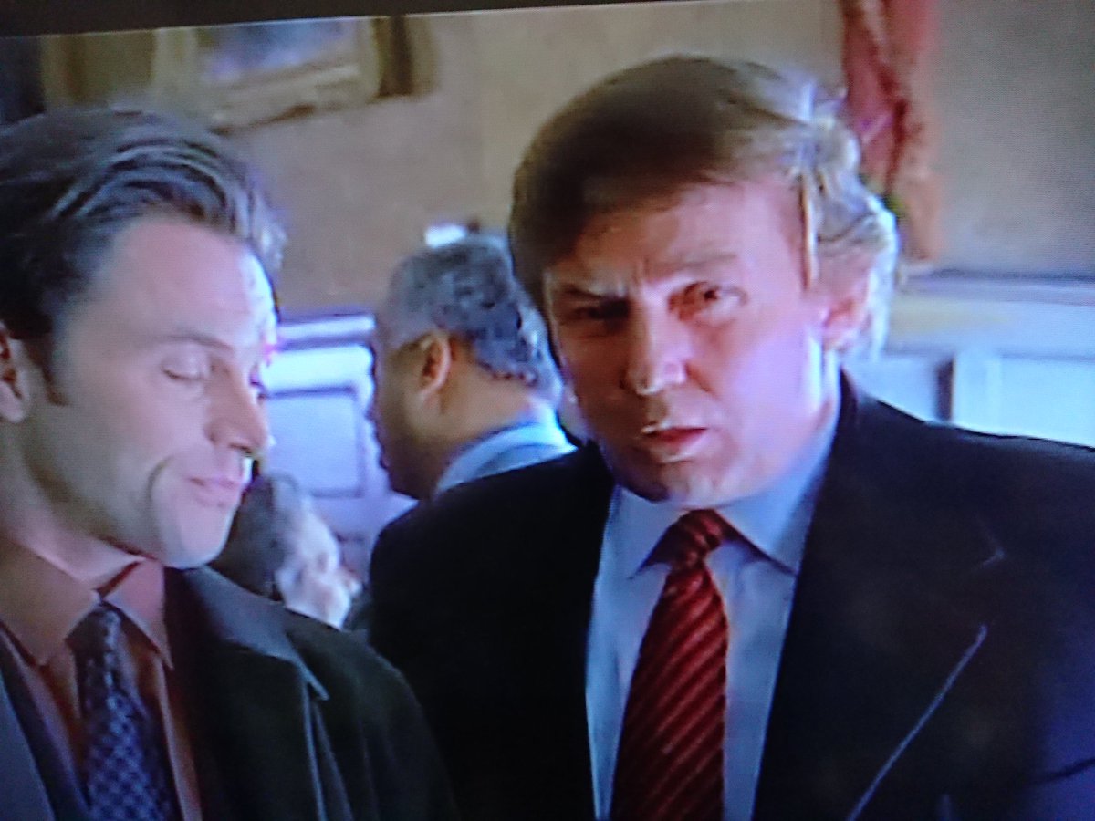 よしぼう 久しぶりにウーピーの映画 チャンスを観てたら ドナルドトランプ出演してた ちょっと若い 笑 ホームアローン2にも出てたみたい 大統領 トランプ大統領 ウーピーゴールドバーグ チャンス 二十年前 よしぼう 久しぶりにウーピーの映画 チャンスを観てたら ドナルドトランプ出演してた ちょっと若い 笑 ホームアローン2にも出てたみたい 大統領 トランプ大統領 ウーピーゴールドバーグ チャンス 二十年前