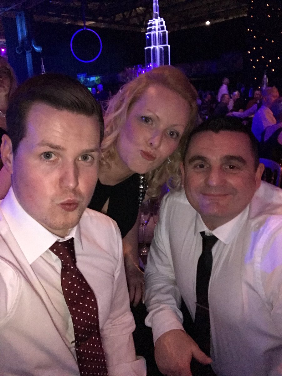 bluenosedan's tweet photo. #necxmas https://t.co/aCTZv19dNZ