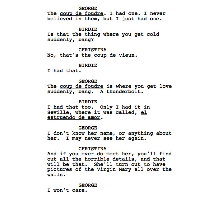 Ab In The You Ve Got Mail Script I M Reading Steve Zahn S Character Falls In Love With The Detective On The Rooftop Killer Case T Co Wbeqbzieox Ab In The You Ve Got Mail Script I M Reading Steve Zahn S Character Falls In Love With The Detective On The Rooftop Killer Case T Co Wbeqbzieox