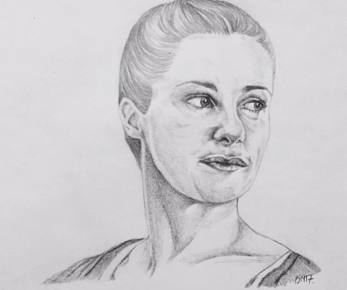 sketchingwitch's tweet photo. Jenny, Fraser by birth, Feisty by nature. #25daysofOutlander #day21 #Outlander
@donnellylaura1 https://t.co/pdX1gvpcc9