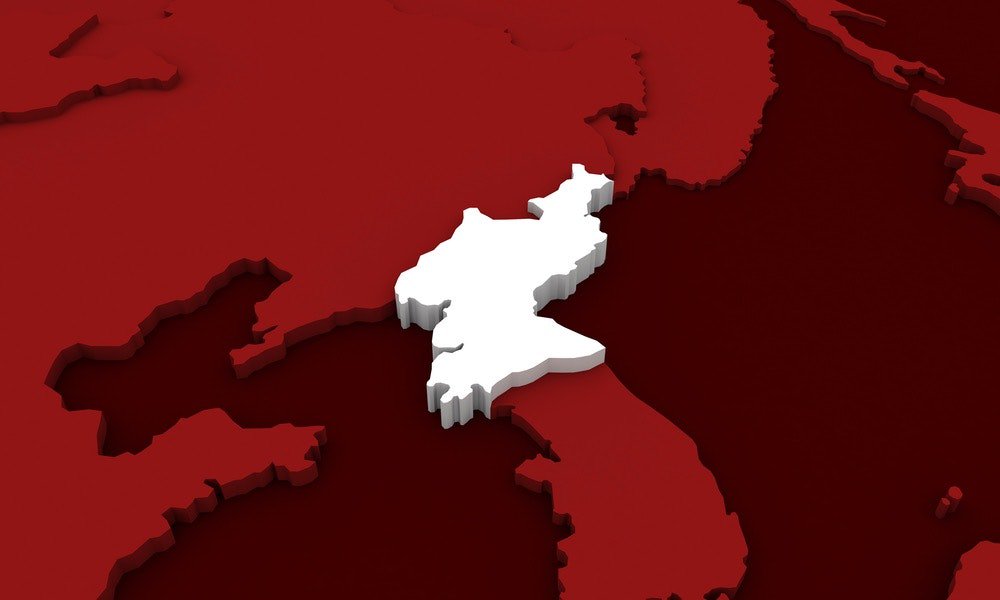 TheBushCenter's tweet photo. 880 North Koreans have fled to the South this year. But what does it take to escape? #NorthKorea #ExposeNK https://t.co/YzlbtLMDXZ https://t.co/O6T2DpdRlf