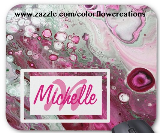 colorflowart's tweet photo. New personalized items on my Zazzle page.
#art #artist #abstract #abstractart #fluidacrylic #painting #contemporaryart #artwork #artforsale #fluidpainting #originalart #originalpainting #paintingsforsale #mousepad #personalizedgifts #personalizedmousepad #pinkmousepad #zazzleshop https://t.co/6zS5hwXz1T