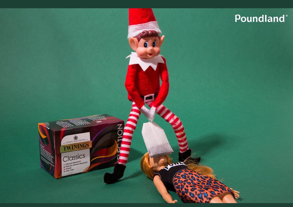 ScottGShore's tweet photo. Poundland we love you https://t.co/9Q51RnNGtA