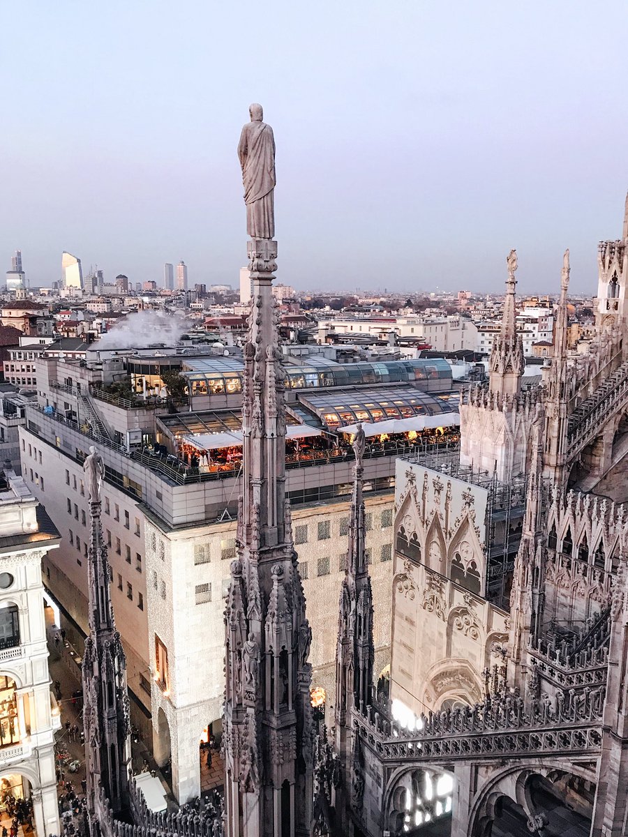 elena_monova's tweet photo. Living an amazing experience w/ @inLOMBARDIA this weekend💗💗💗#ViewsofMilan #inLombardia #VisitMilano
#YesMilano https://t.co/g9L38sle2l