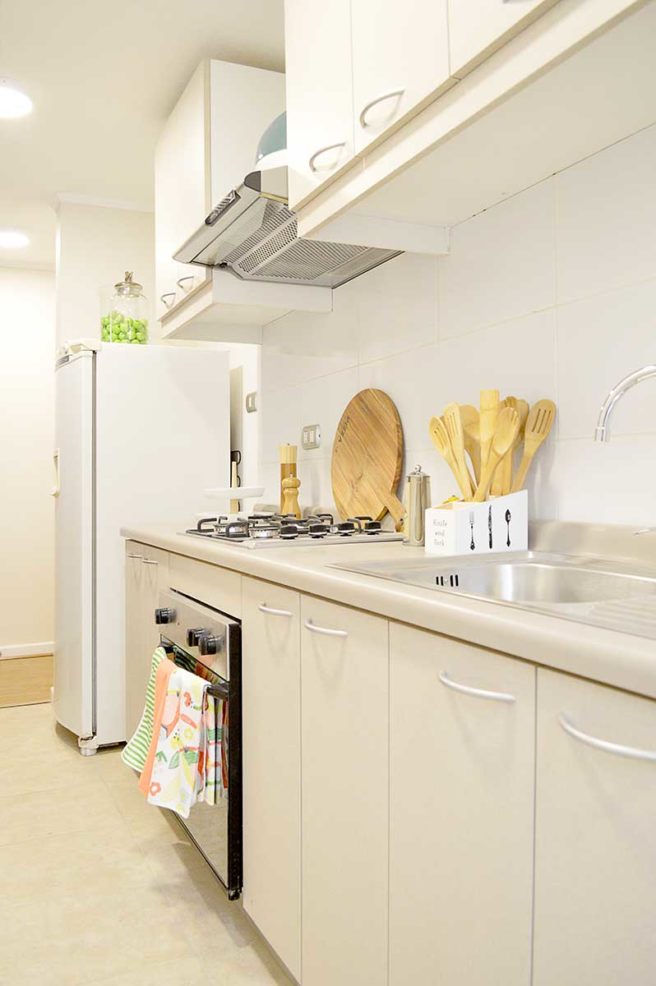 ART14EC's tweet image. La #cocina es un lugar de uso diario. Te recomendamos tener a la mano solo lo necesario para no saturar el ambiente y quitarle funcionalidad.