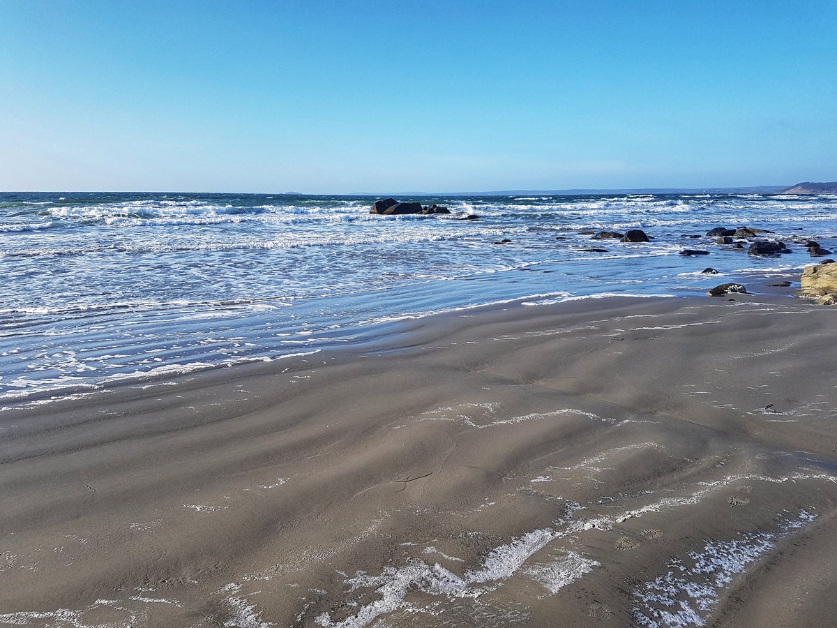 AmandaCashin's tweet photo. #beachday #christmasvacation #ilovewinter #itwasdamncold #ilovedit https://t.co/mPOXvyHem1