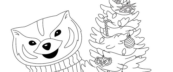 WisAlumni's tweet photo. Download your own Bucky Badger Holiday Coloring Page! 🎄

https://t.co/MhuVKD1Eg2 #WisAlumni https://t.co/K5VrJEdISi