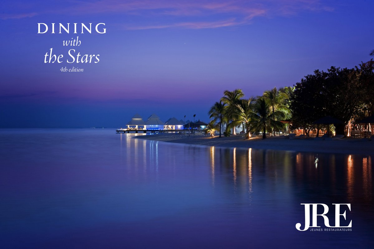 Planhotel's tweet photo. “Dining with the Stars”, the gourmet event that brings the star chefs of the @JRErestaurants to the kitchens of the most exclusive @DiamondsResorts of the Planhotel Hospitality Group, is going to start!
https://t.co/kX9eGYCt7a https://t.co/euFFOvznAx