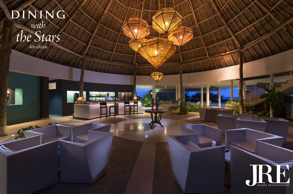 “Dining with the Stars”, the gourmet event that brings the star chefs of the <a href="/JRErestaurants/">JRE - Jeunes Restaurateurs</a> to the kitchens of the most exclusive <a href="/DiamondsResorts/">Diamonds Resorts</a> of the Planhotel Hospitality Group, is going to start!