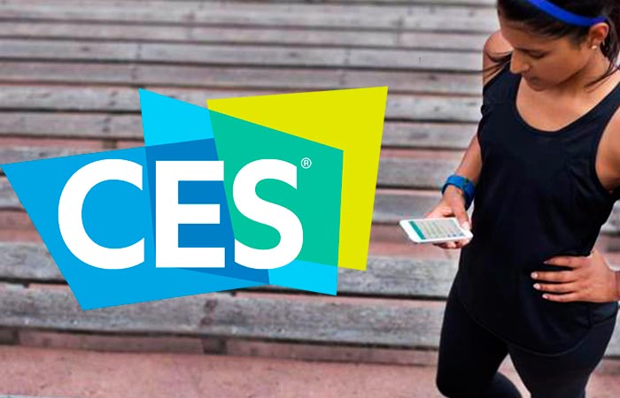 Cuatro mil expositores de 150 países, en un espacio de 240 mil metros cuadrados de pura #tecnología #salud #sports👇 myp.re/1ni