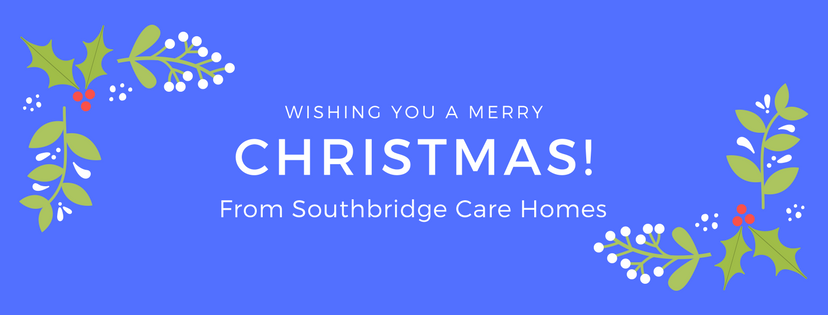 SouthbridgeRH's tweet photo. Wishing each &amp; every one of you a very Merry Christmas! https://t.co/fupXlDAmpA