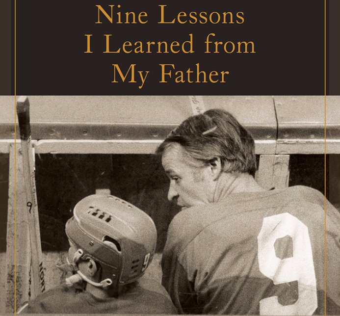 HometownHockey's tweet photo. Still need to do your gift shopping? Any hockey fan will enjoy these books from @PenguinRandomCA. https://t.co/AdGMhllXe0 https://t.co/5vdXhPNqLh