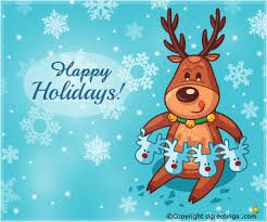 FPSforthepark's tweet photo. Happy Holidays. Enjoy your winter break and safe travels. https://t.co/YCWGQTd4DY