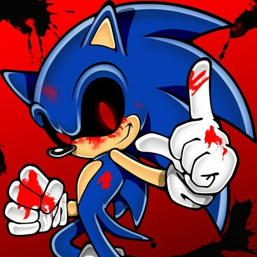 Sonic.exe😈