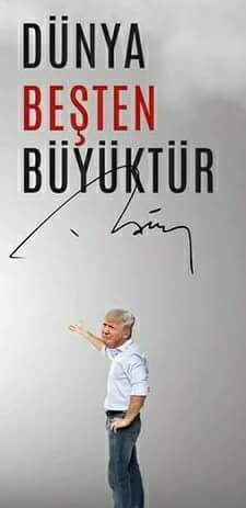 MSCO5's tweet photo. Halil Kantarcı'nın hayal ettiği dibi, bağırın tüm gücünüzle.
"AMERİKA KİM LAN"
@realDonaldTrump #القدس #KudüseSahipÇık #Jerusalem #quds #QudsIsRedLineForMuslims #KudüsBanaEmanet #dünyabeştenbüyüktür https://t.co/AAZdZyJbPR
