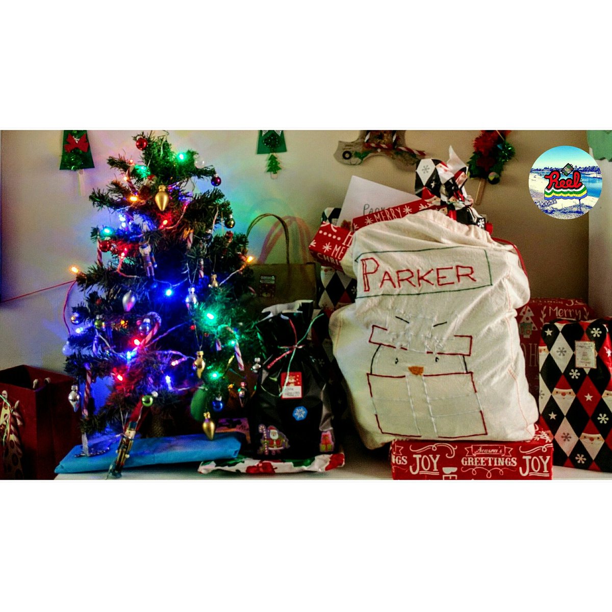 ReelCustom's tweet photo. 🎄 Need a personalised Christmas sack? Is it time for an updated one or needing repairs? #Mooloolaba #SunshineCoast #onlinebusiness #fashionbloggers #ootdfashion #motivation #onlineshop #ecofashion #queensland #apparel #PicOfTheDay #availablenow #christmas #blogger #Sale #fashion https://t.co/pbX5ws66d4