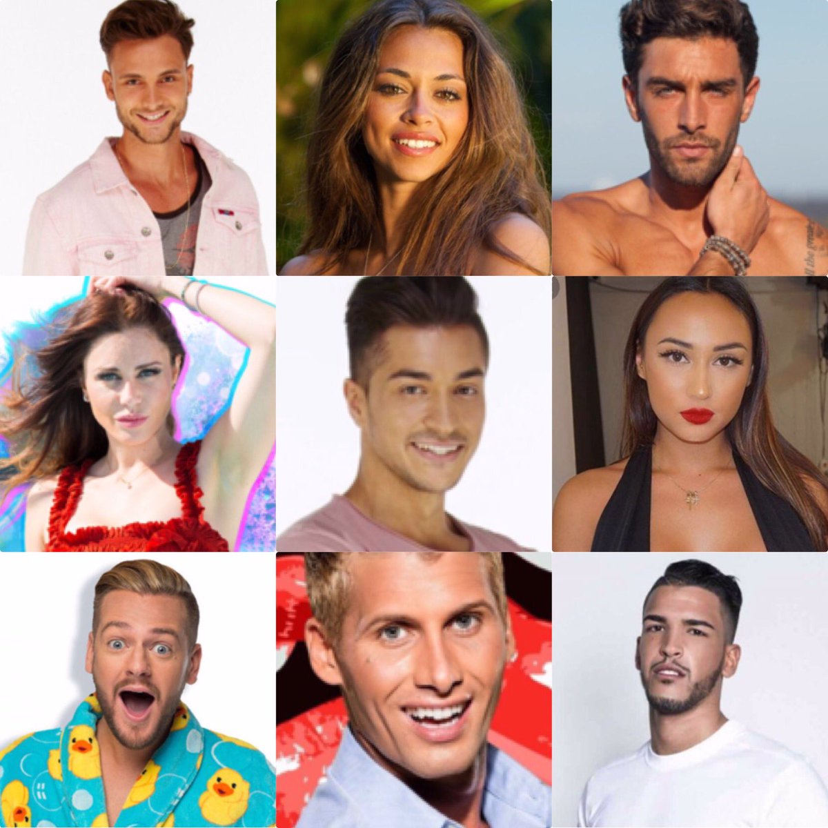 Barbara____SS11's tweet photo. @jeremstar Mais c'est quoi ce casting de merde ?? Jaja Sarah Amélie Vincent etc OVERDOSE 🤢 @LaGrosseEquipe finalement vous n'avez rien compris ÇA NE MARCHERA PAS 
🔴LE CASTING QU'IL FAUT ABSOLUMENT FAIRE :
RT si t'approuve le casting 
(Jeremstar en bonus en Bombe) https://t.co/PptKSNBEEi