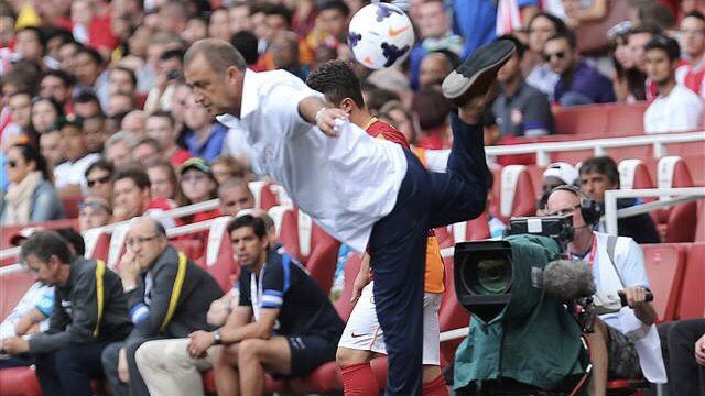 Tutunun uçuşa geçiyoruz❤️💛#İmparatorYuvasında