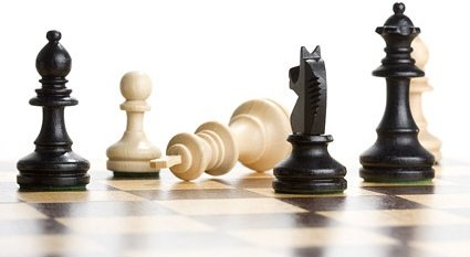 AlkaAsthana's tweet photo. AlphaZero Plays Chess:  https://t.co/tZUa42iXsr #ArtificialIntelligence https://t.co/C08BNws3wY