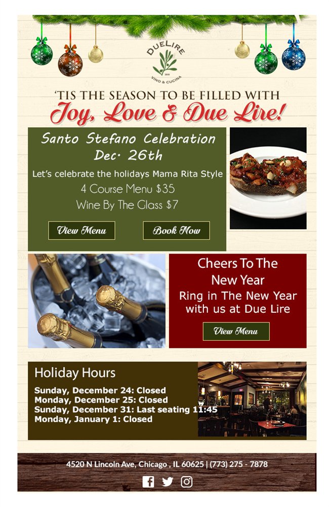 Due Lire tweet media