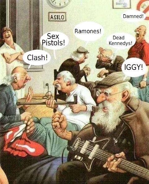 PuNk and Stuff (@punkandstuff) on Twitter photo 