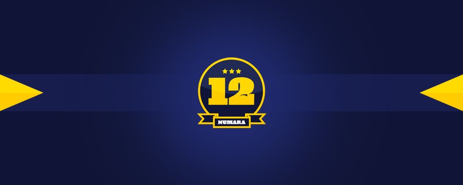 Bilgilendirme: Kadıköy'de oynanacak olan Fenerbahçe-Galatasaray maçında, Selahattin Aydoğdu'yu 12 Numara olarak Fenerium Alt E Blok'ta misafir edeceğiz. (Yedek Kulübesi Arkası)

Kamuoyuna duyurulur.