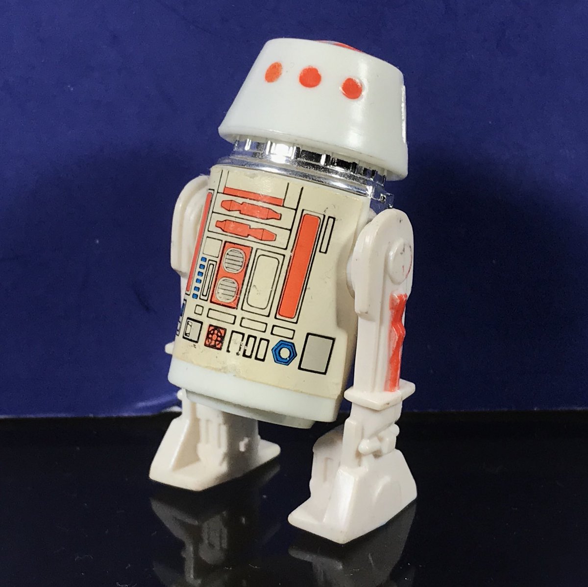 star wars figures value list