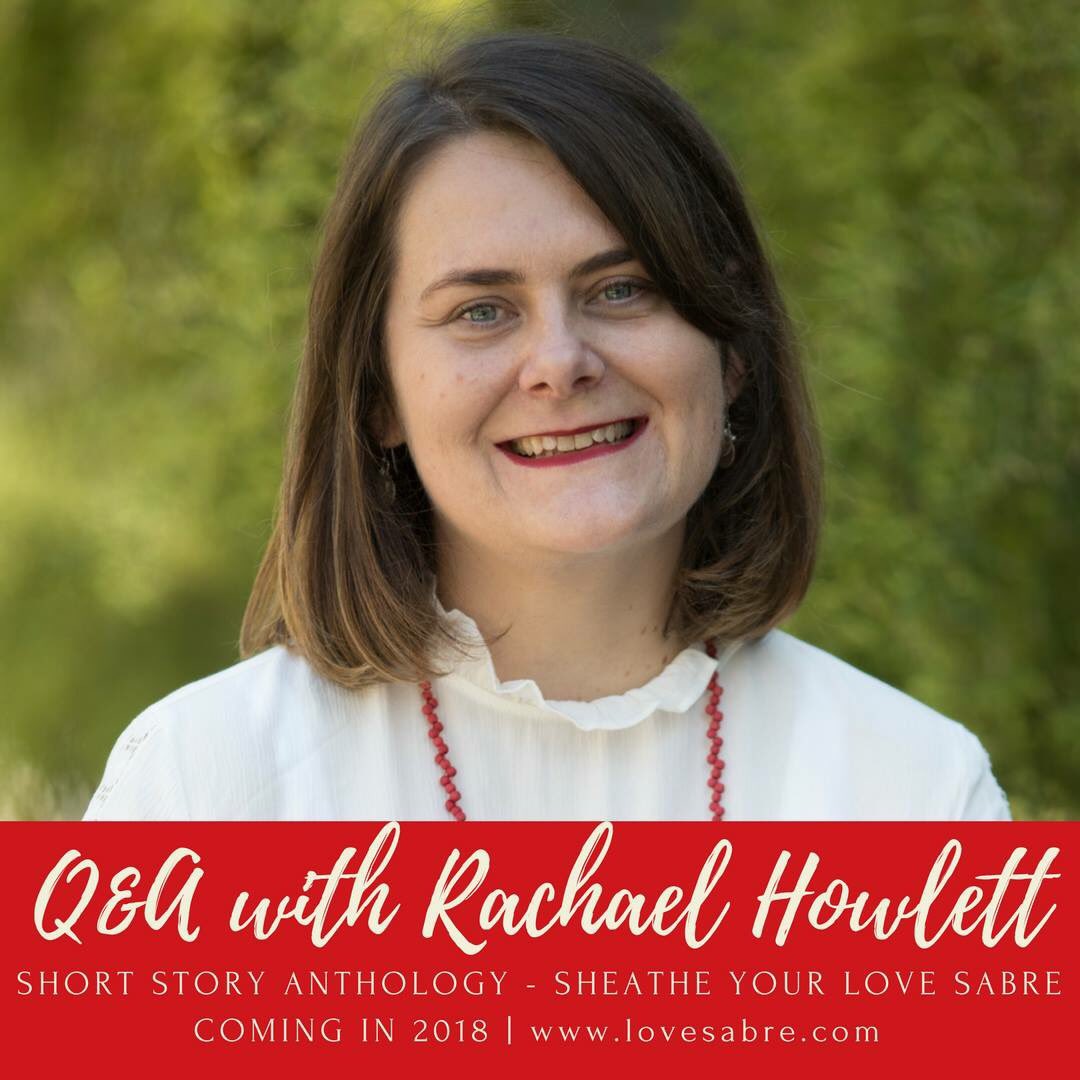 lovesabrewrites's tweet photo. And so we reach the last of our Sabrist Q&amp;A's with @that_rachael, just in time for Christmas - check it out --> https://t.co/eLvNEZ9p24 https://t.co/bwkm903Ag9