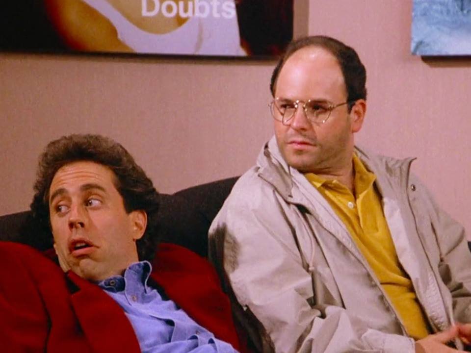 "Is that Joe Davola?" #TheTicketPt2 https://t.co/eqN6ZQGyJz