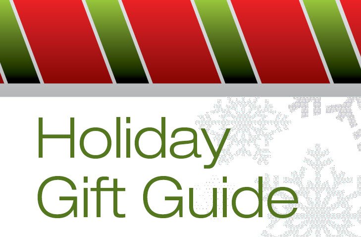 Check out our Holiday Gift Guide for some great last-minute gift ideas for the computer enthusiasts in your life: ow.ly/ssty30hmjur