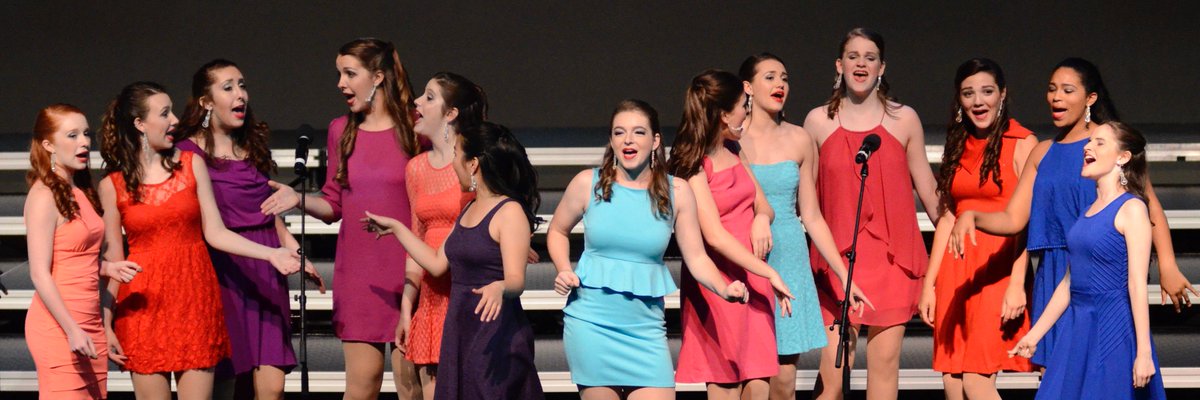 PerformanceEdg3's tweet photo. #ThrowbackThursday: Shut up and dance your way into the holidays! 🎉 #2016SummerShowcase #TBT #SS2016 https://t.co/UXmYOkVigN