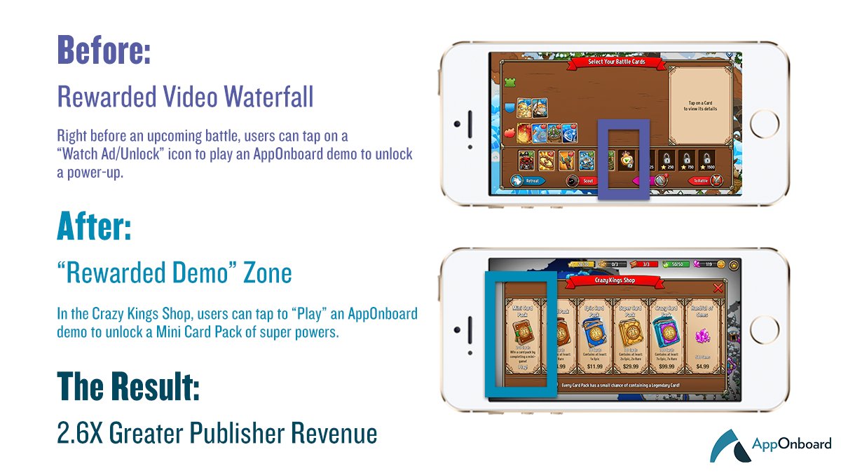 AppOnboard tweet media