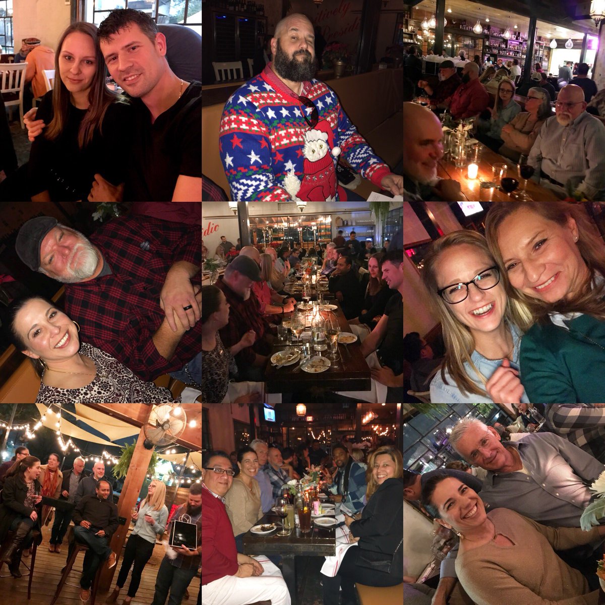 Wishing you all the happiest of holidays and a fantastic start to 2018 from #teamunleaded!