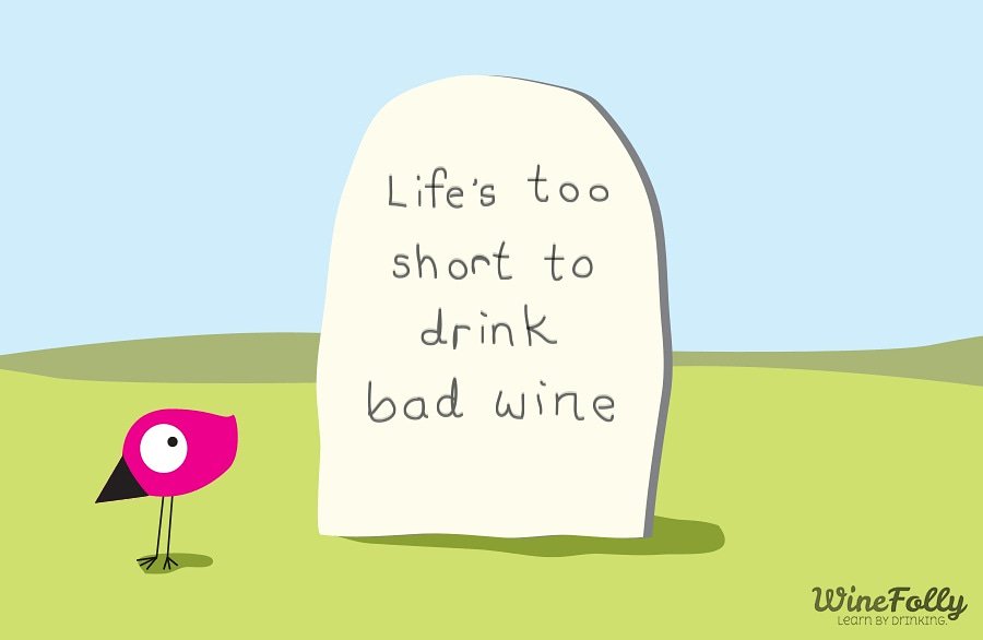 BestWineBuddy's tweet photo. Easy way to fix this problem: wine aerators! Grab a one today for free. Here's our gift to you👇🏽
https://t.co/5vb4pvhrC1 https://t.co/4DoIb6sSqL