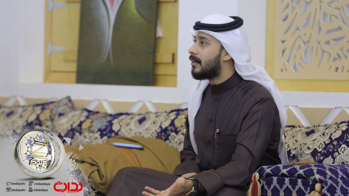 BedayaTv's tweet photo. كواليس كلام اليوم | #زد_رصيدك80 ✨. https://t.co/oGoe221AM5