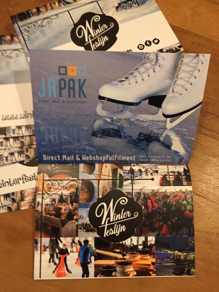 Er kan weer geschaatst worden <a href="/bestcentrum/">Best Centrum</a>. Mooi evenement met 3 weken gezelligheid en sportiviteit dat wij graag ondersteunen