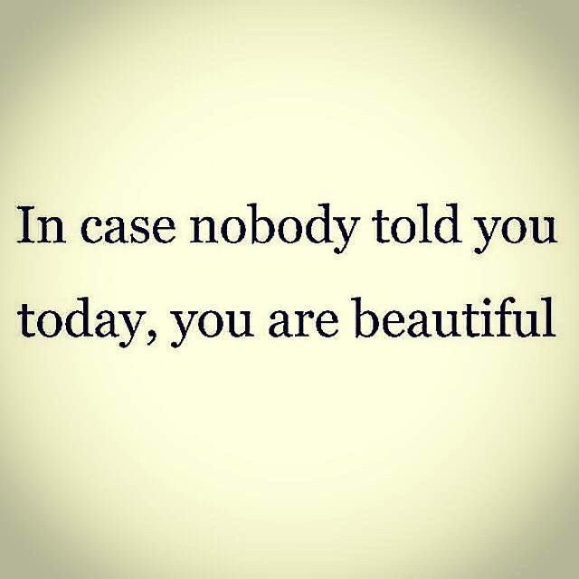 Don’t forget…