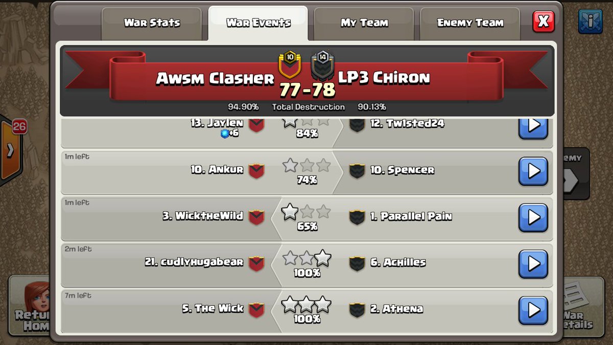 AWSM_Clasher tweet media