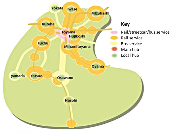 Metropolitiques's tweet photo. [Shrinking Cities] From the Field | Mitigating urban decline through the compact city? Reflections on 15 years of urban recentralization policies in Japan (by Sophie Buhnik) – https://t.co/PsrsC2WCcd | en français : https://t.co/oi9XZHaiuU  #Japan #CompactCity #recentralization https://t.co/ZVkH3fGRB7